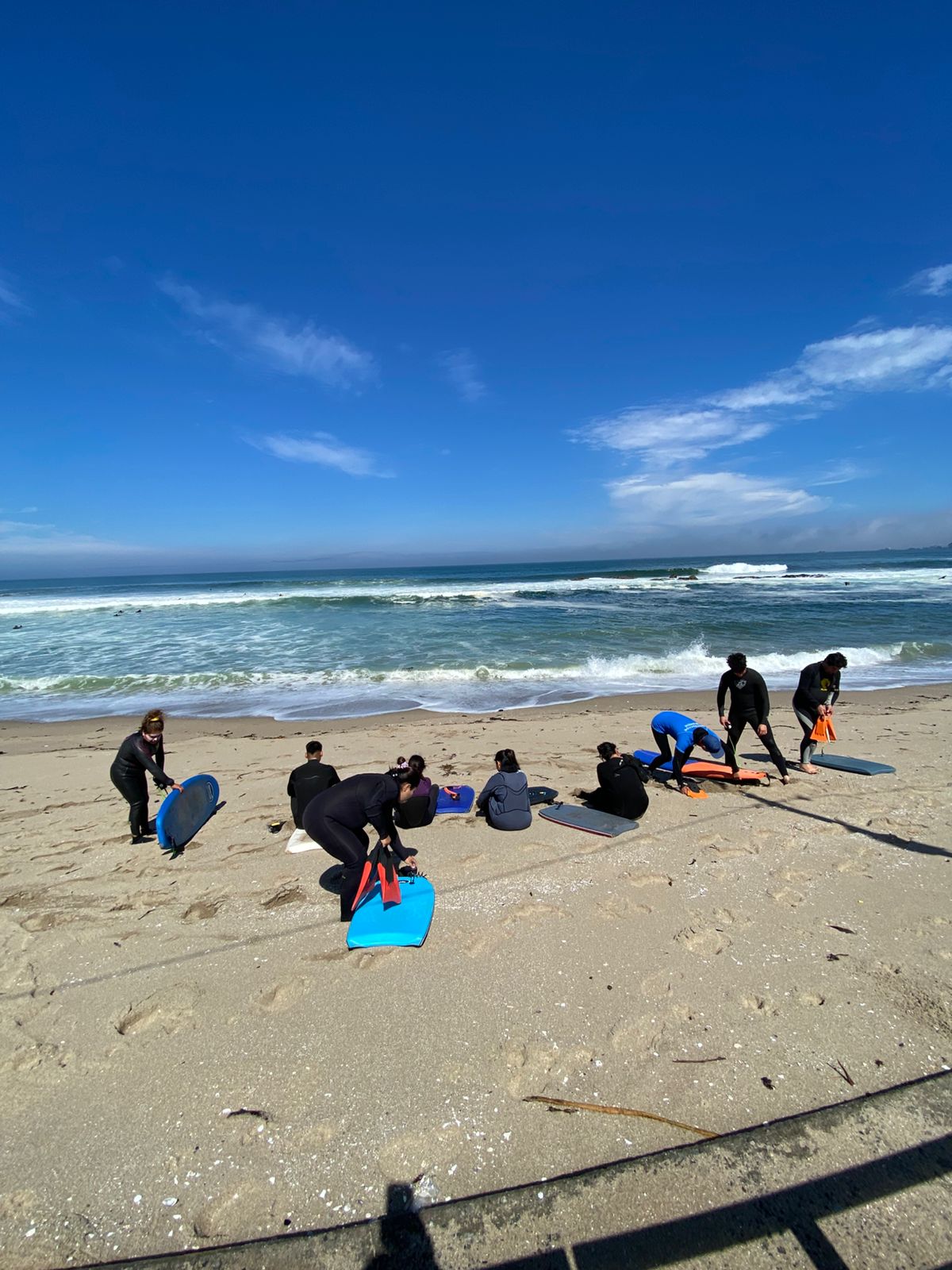 Surf foto